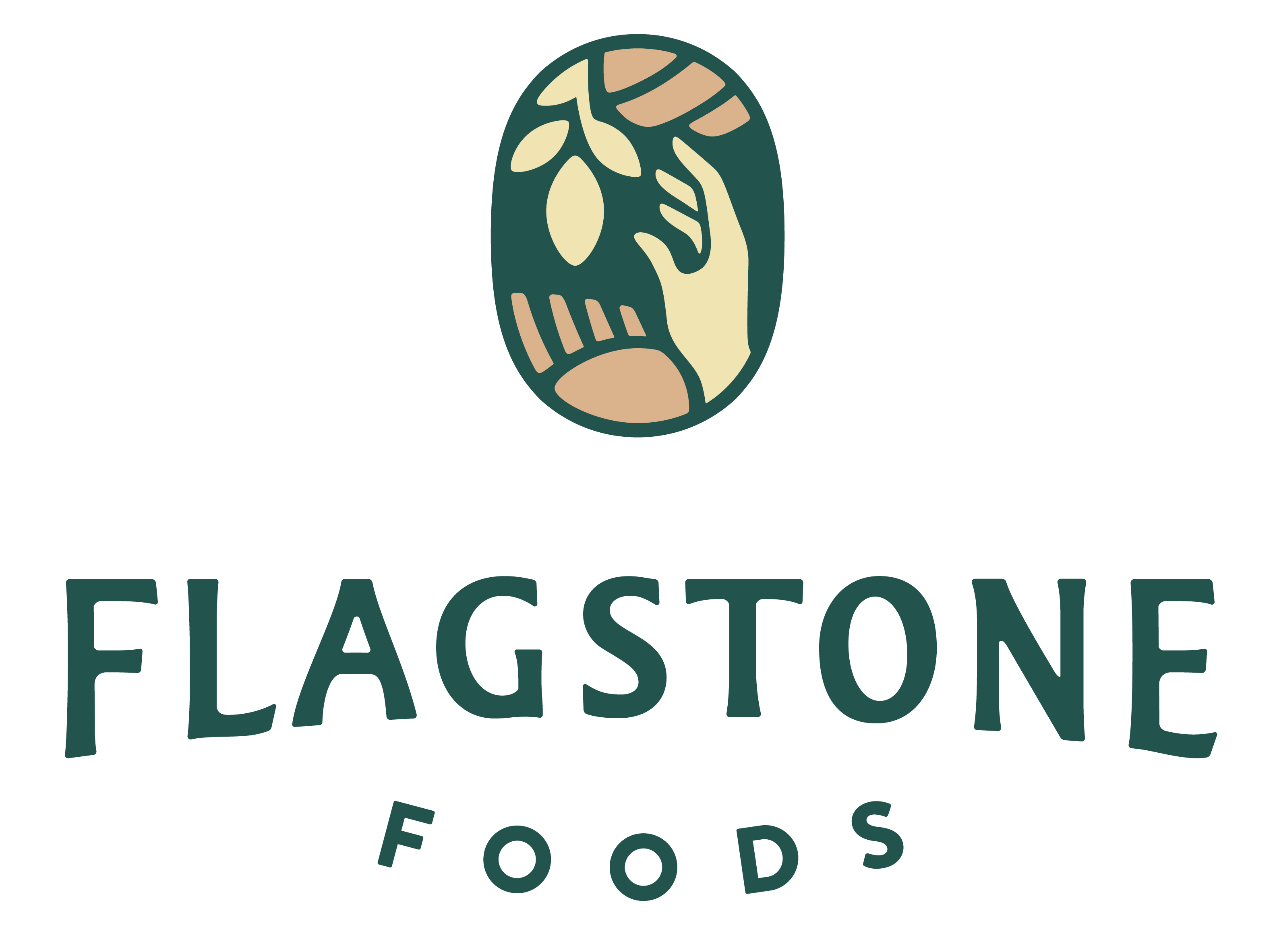 Flagstone Foods - HDHP Plan